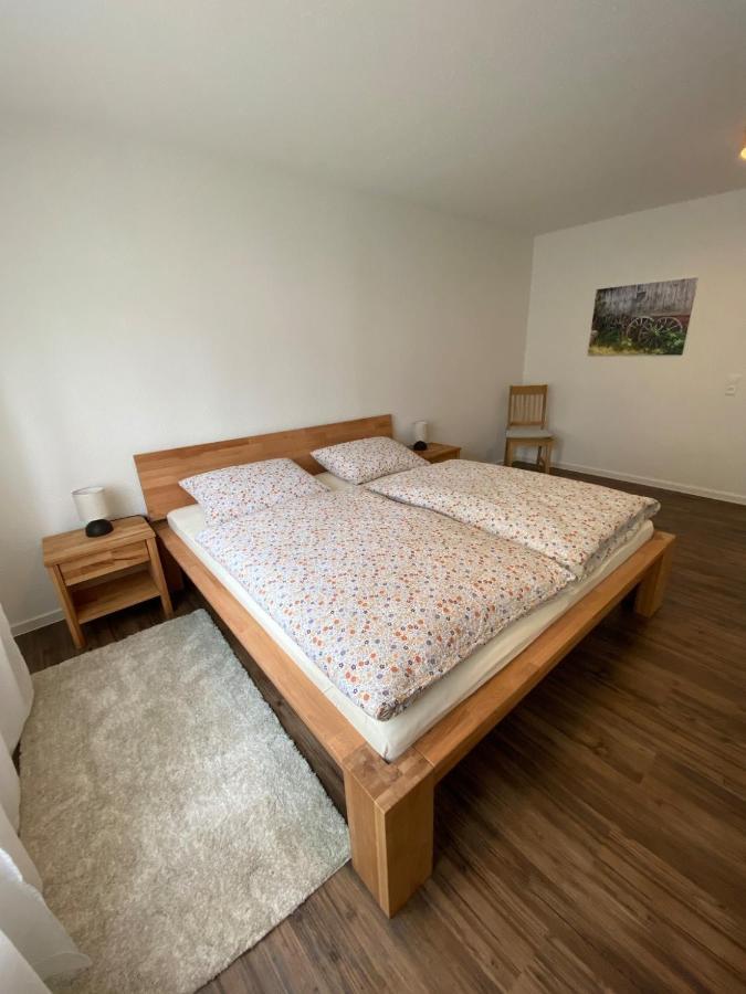 Schwarzwaldidyll Apartment Todtmoos Ngoại thất bức ảnh