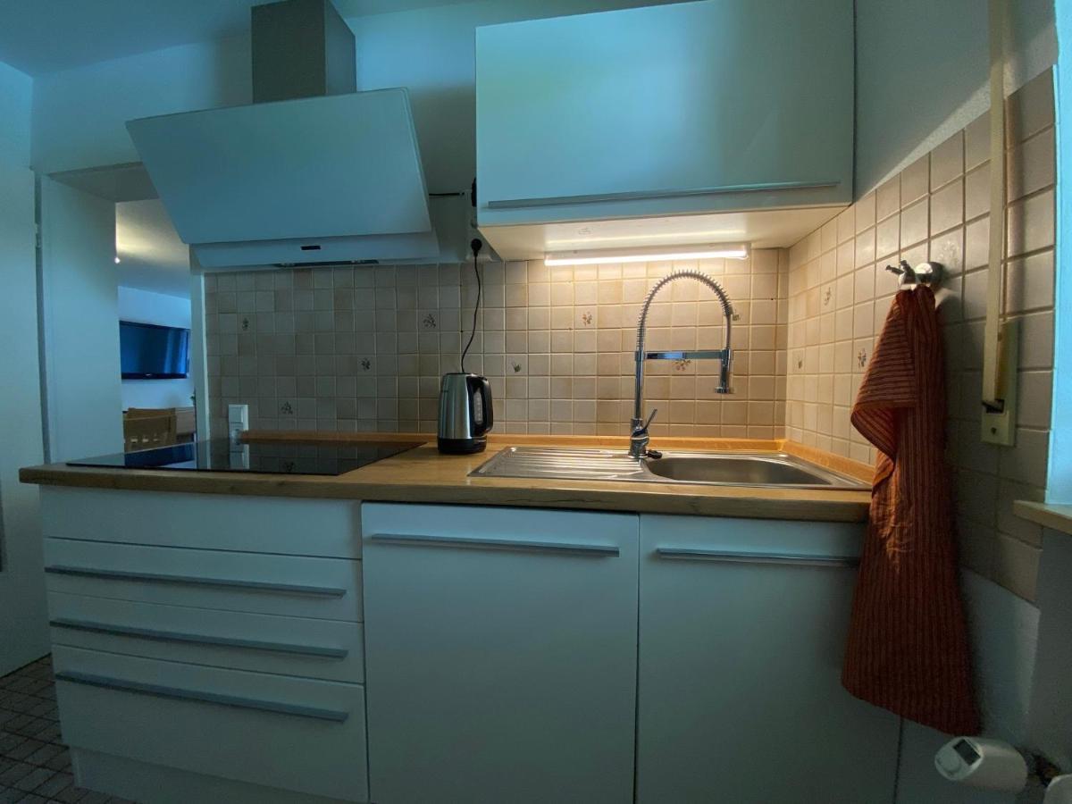 Schwarzwaldidyll Apartment Todtmoos Ngoại thất bức ảnh